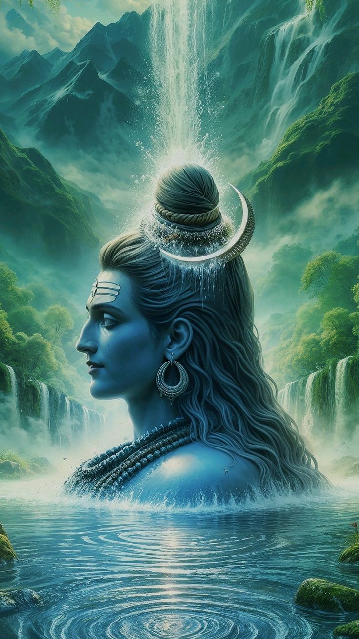 Mahadev DP