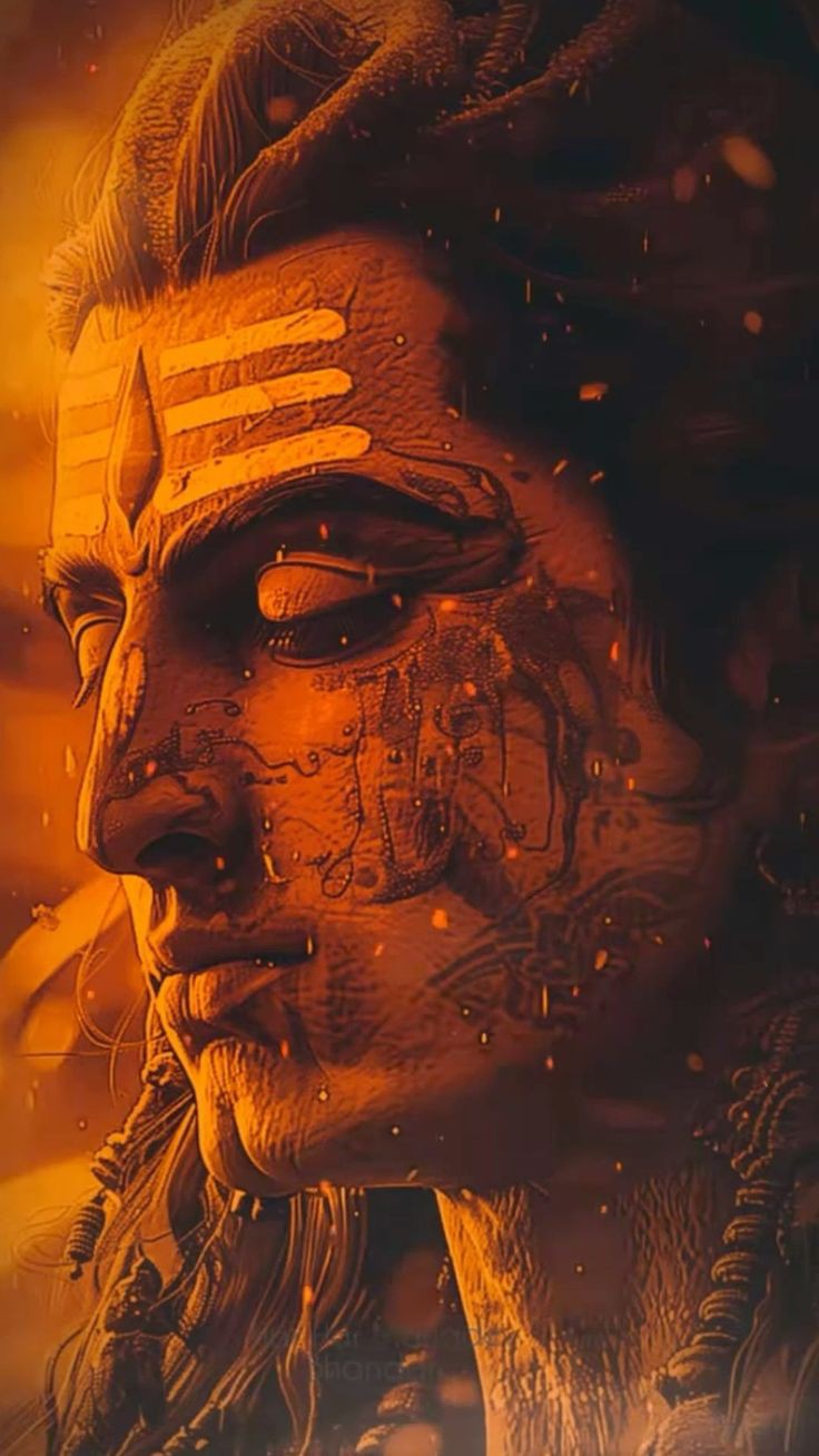 Mahadev DP