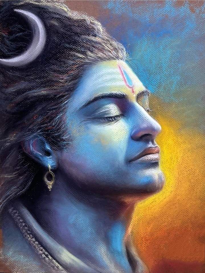 Mahadev DP