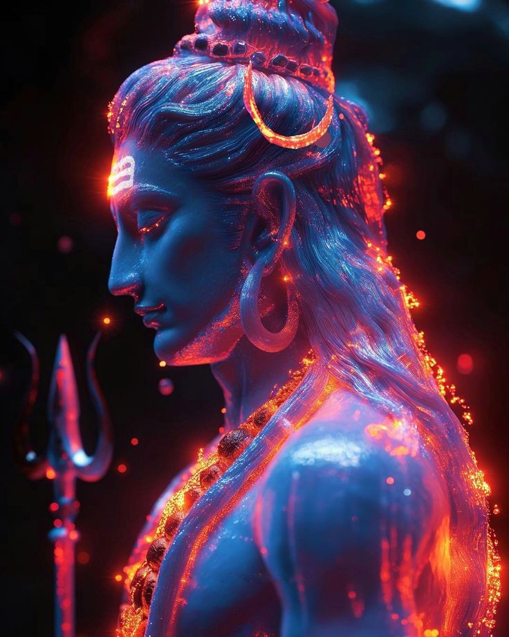 Mahadev DP