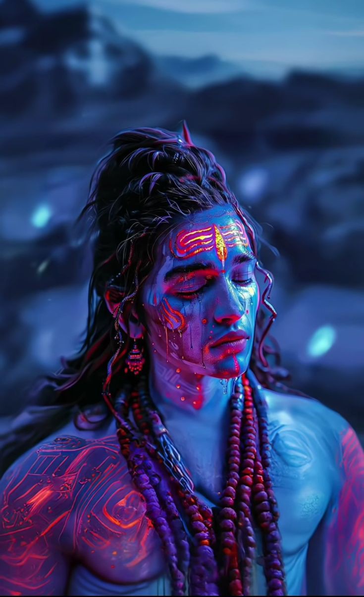 Mahadev DP