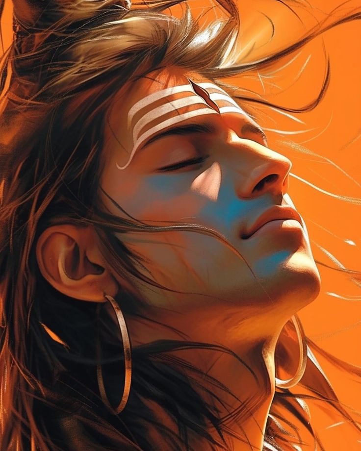 Mahadev DP