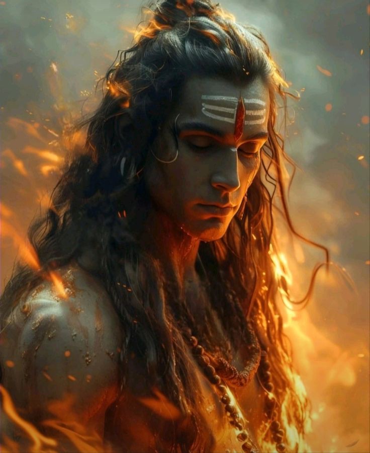 Mahadev DP