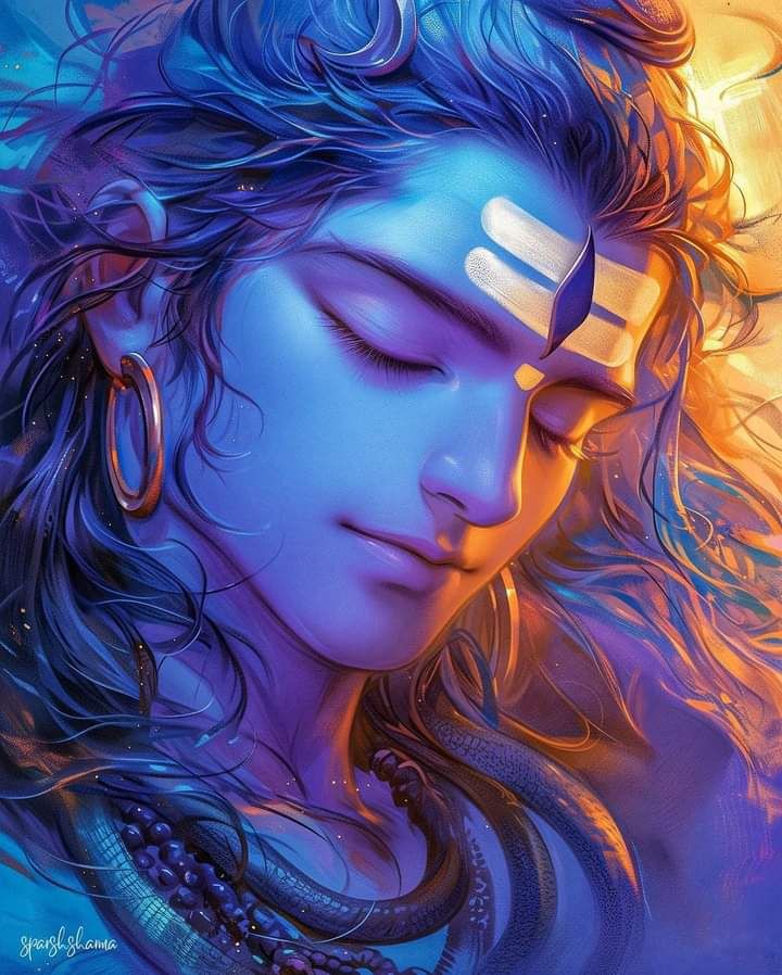 Mahadev DP