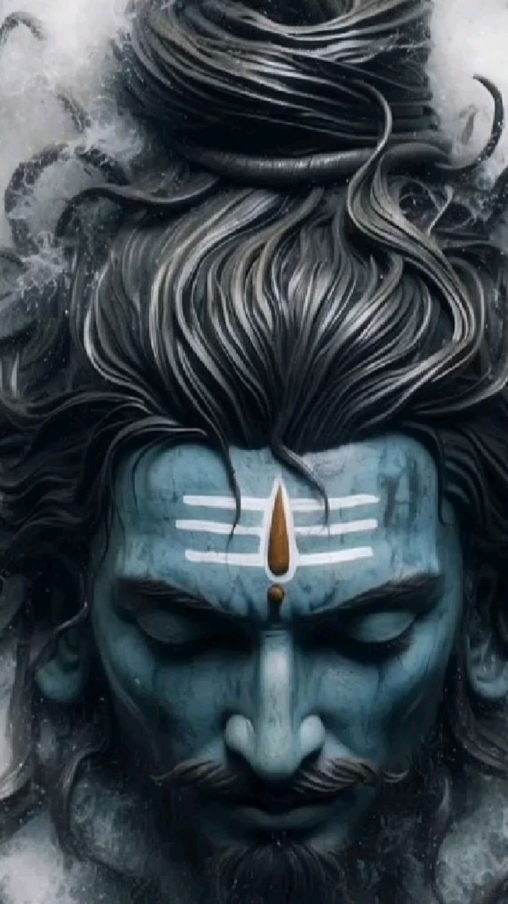 Mahadev DP