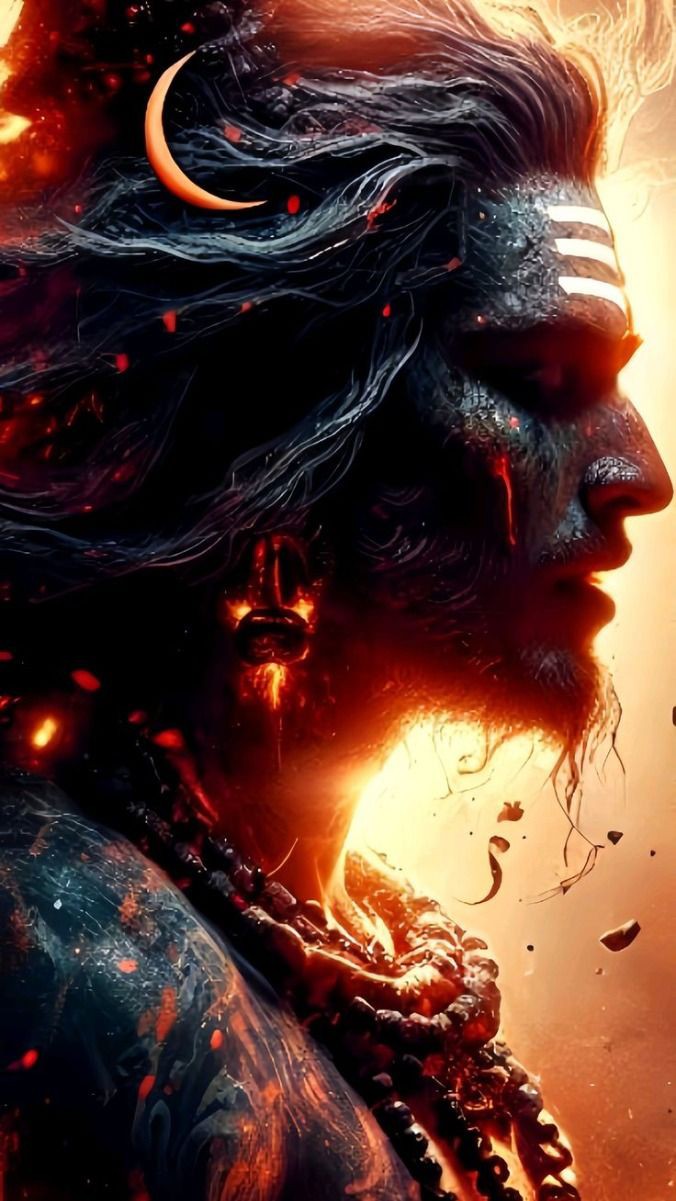 Mahadev DP