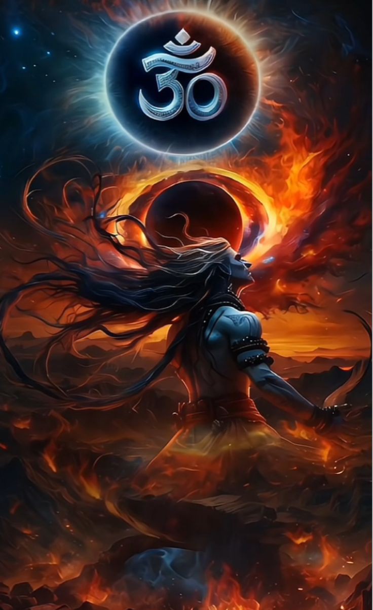 Mahadev DP