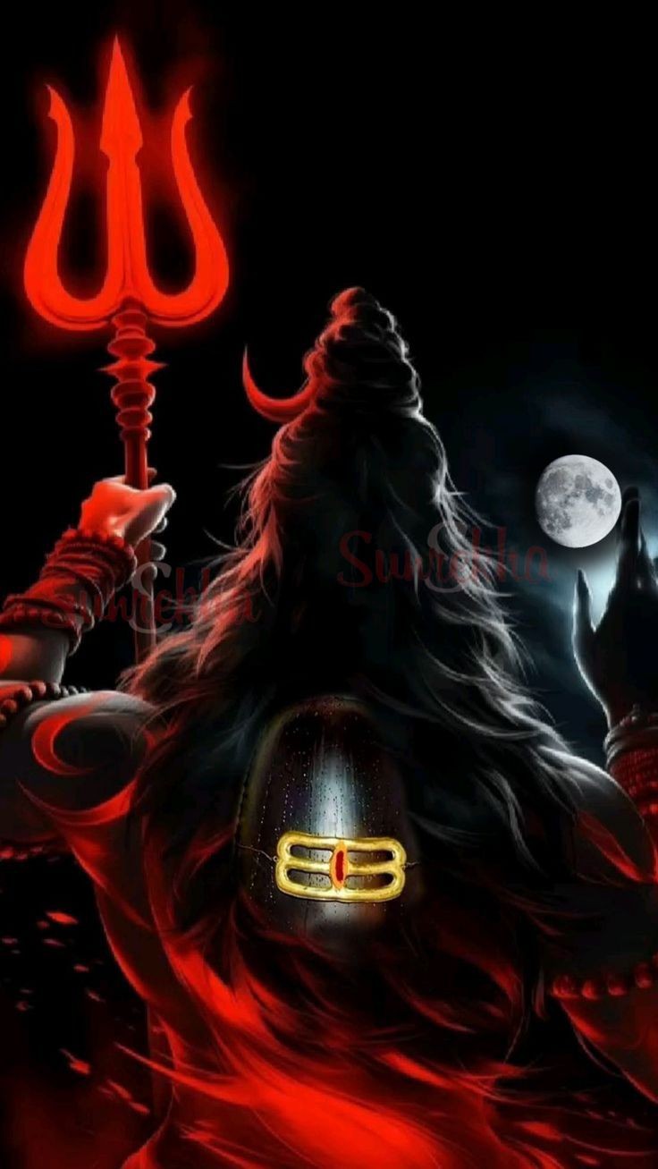Mahadev DP