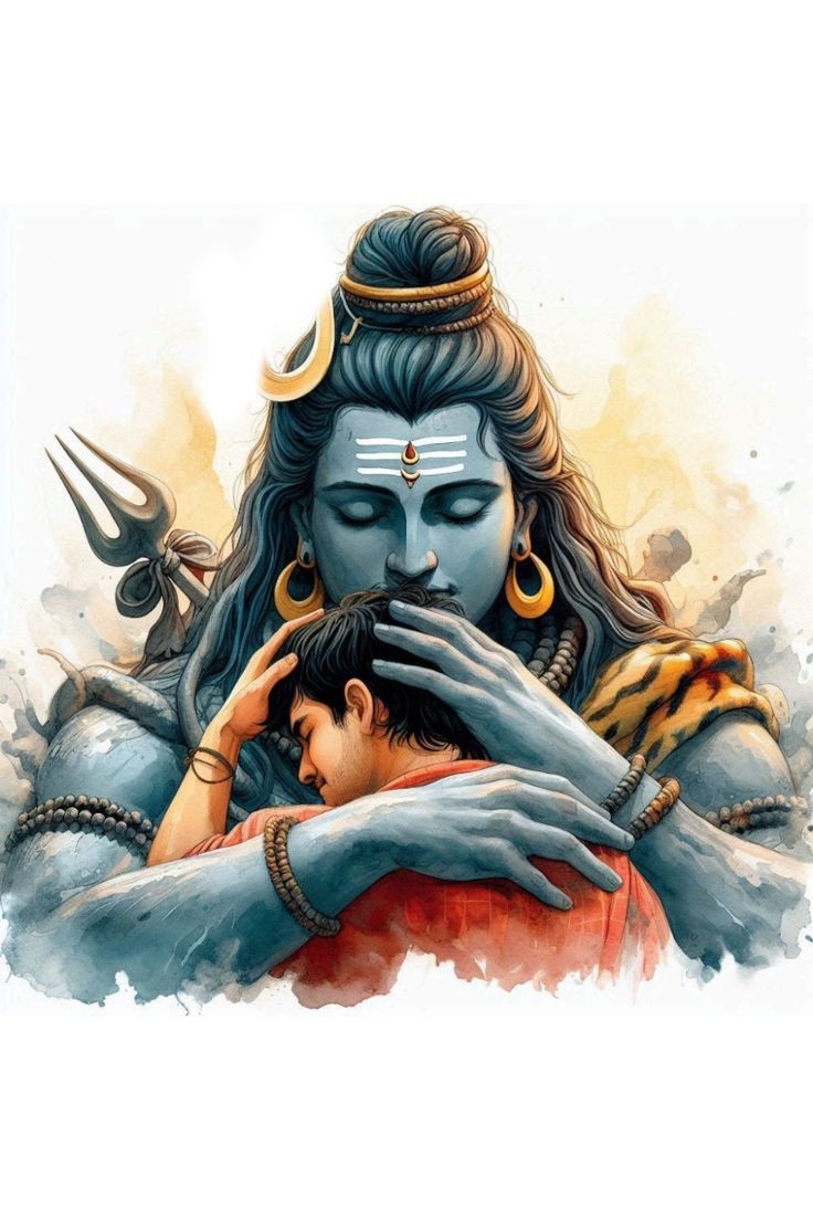 Mahadev DP