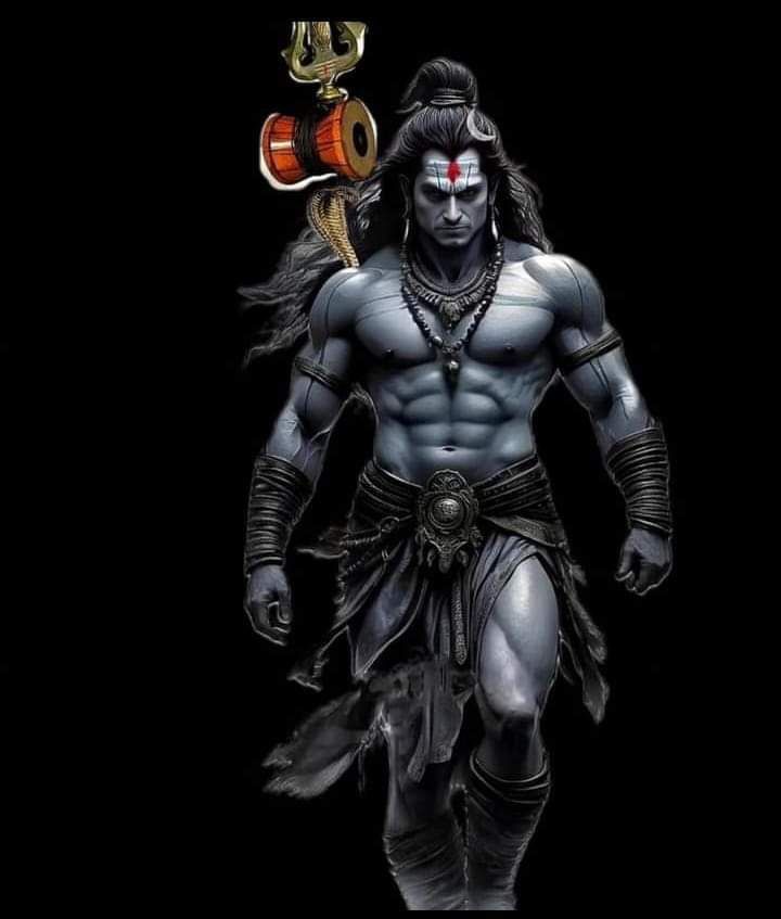 Mahadev DP