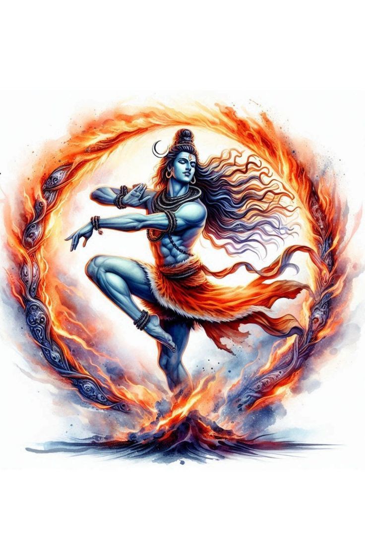 Mahadev DP