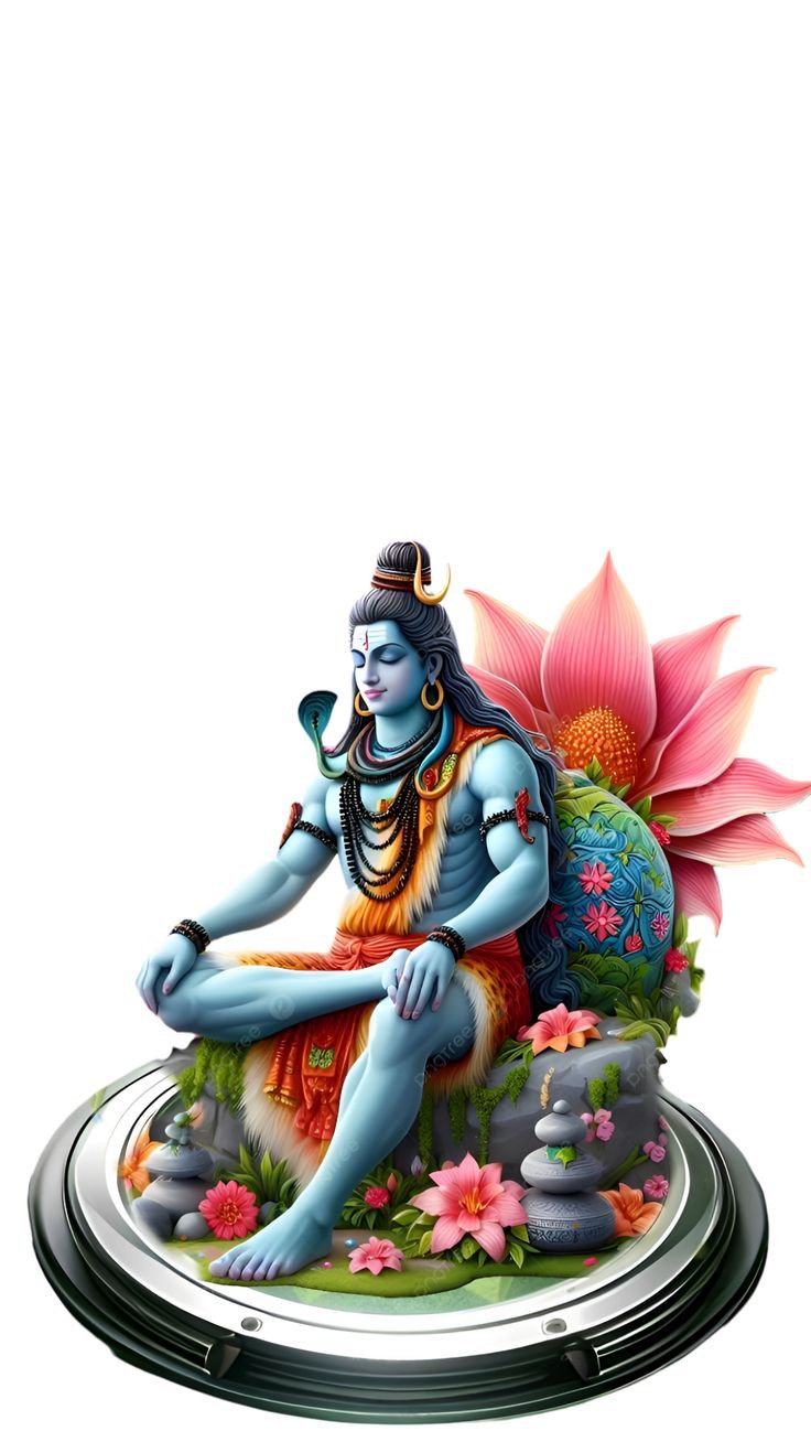 Mahadev DP