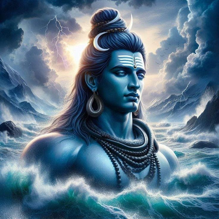 Mahadev DP