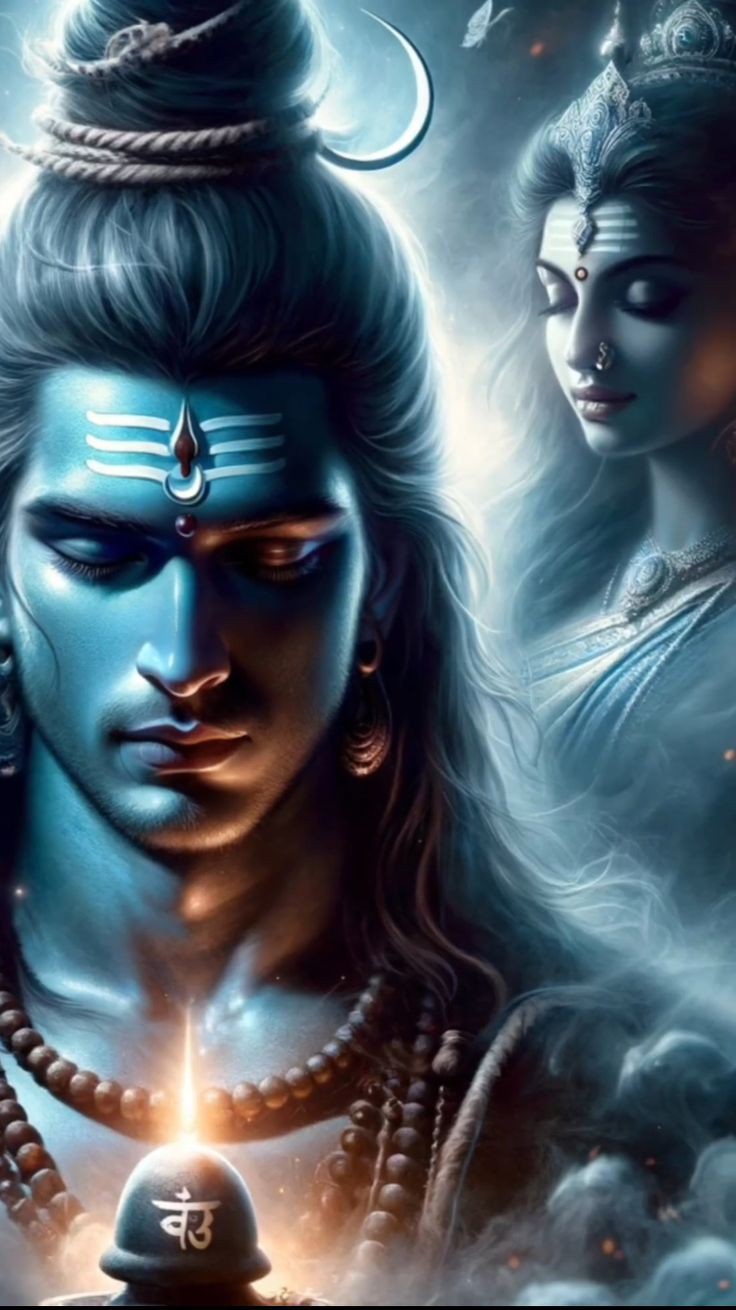 Mahadev DP