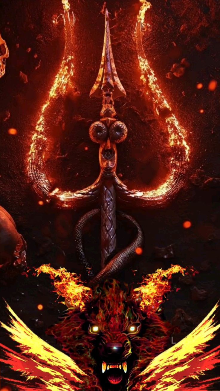 Mahadev DP