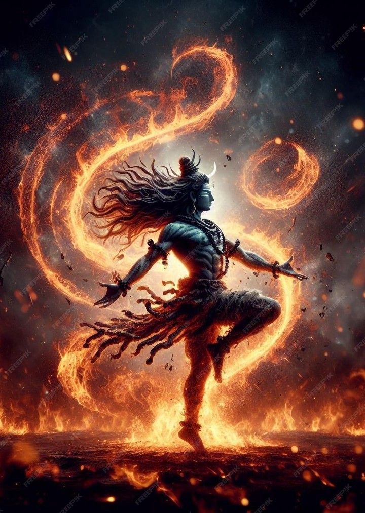 Mahadev DP