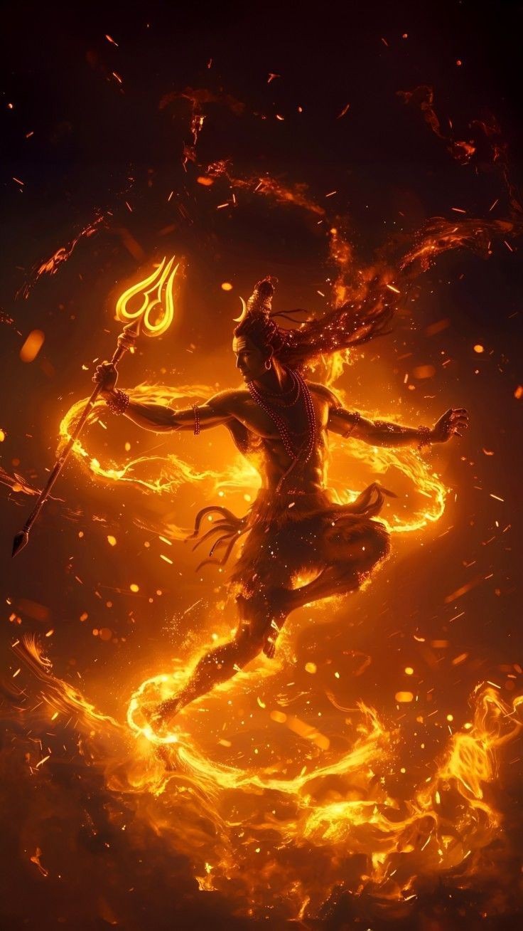 Mahadev DP