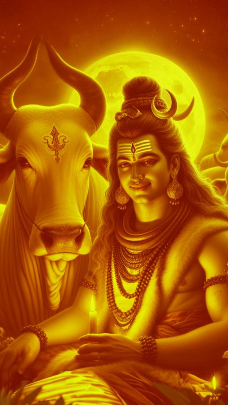 Mahadev DP