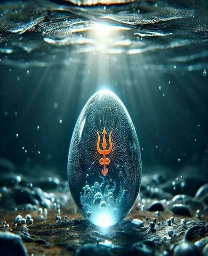 Mahadev DP