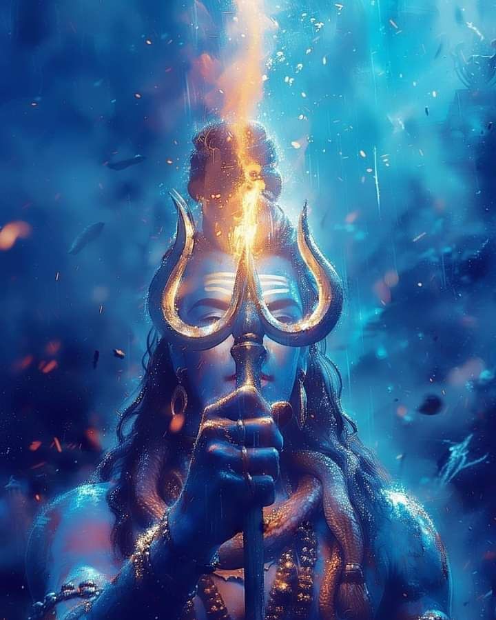 Mahadev DP