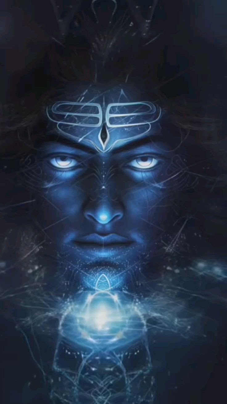 Mahadev DP