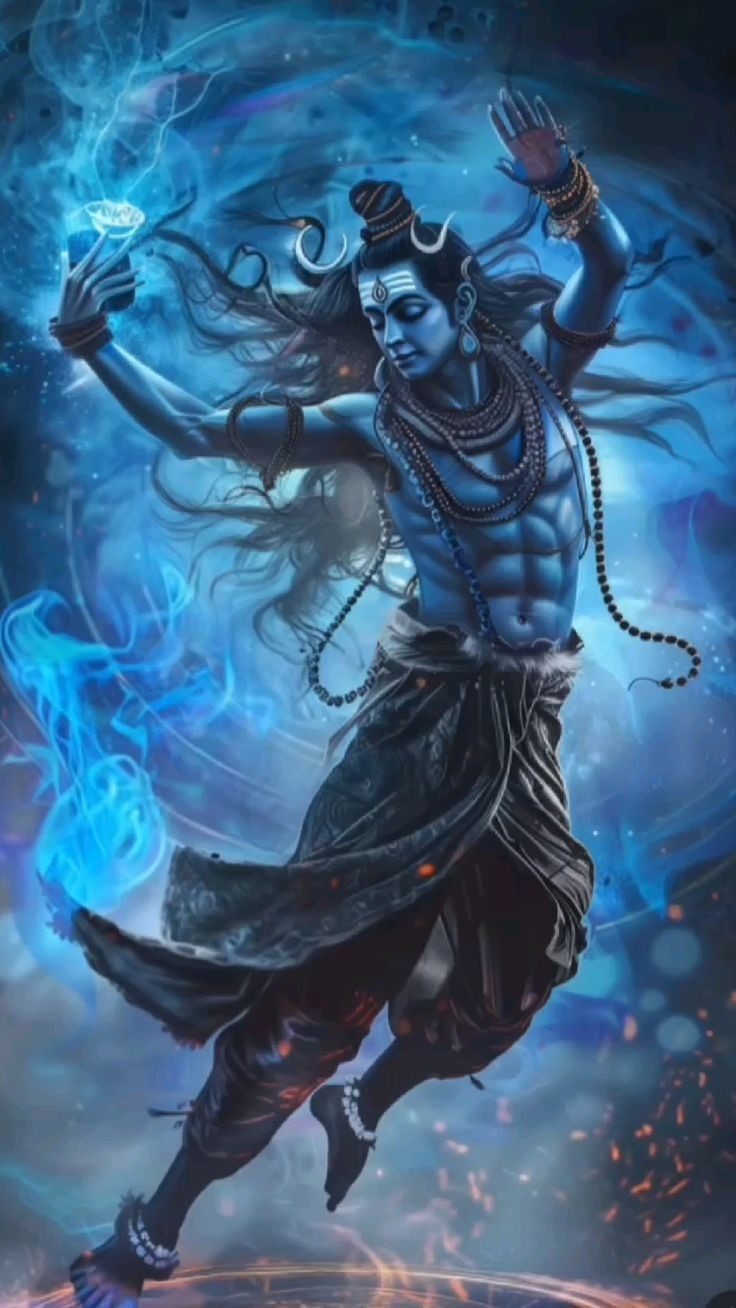 Mahadev DP