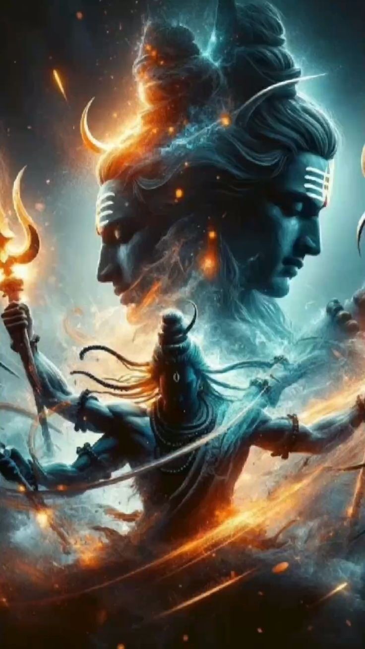 Mahadev DP