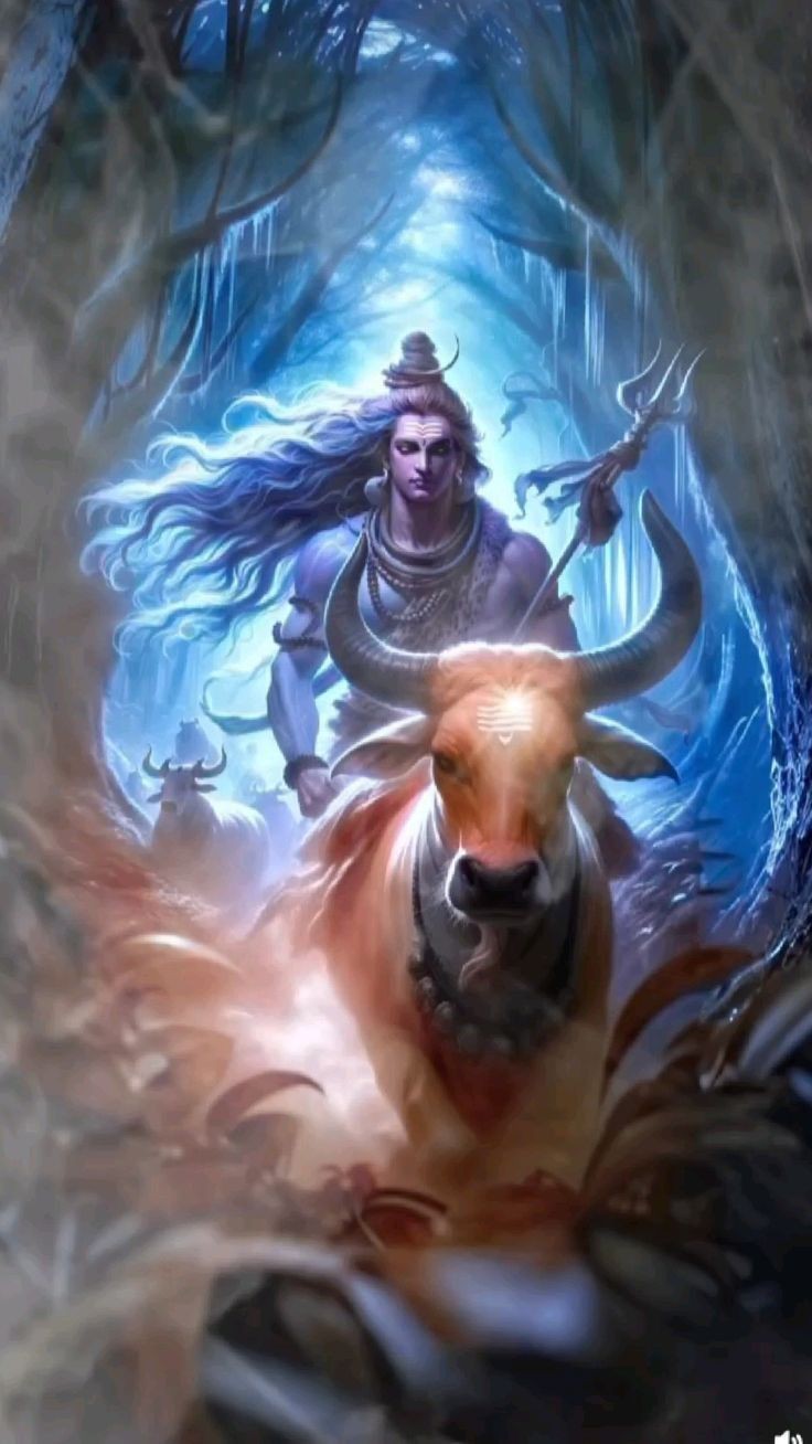 Mahadev DP