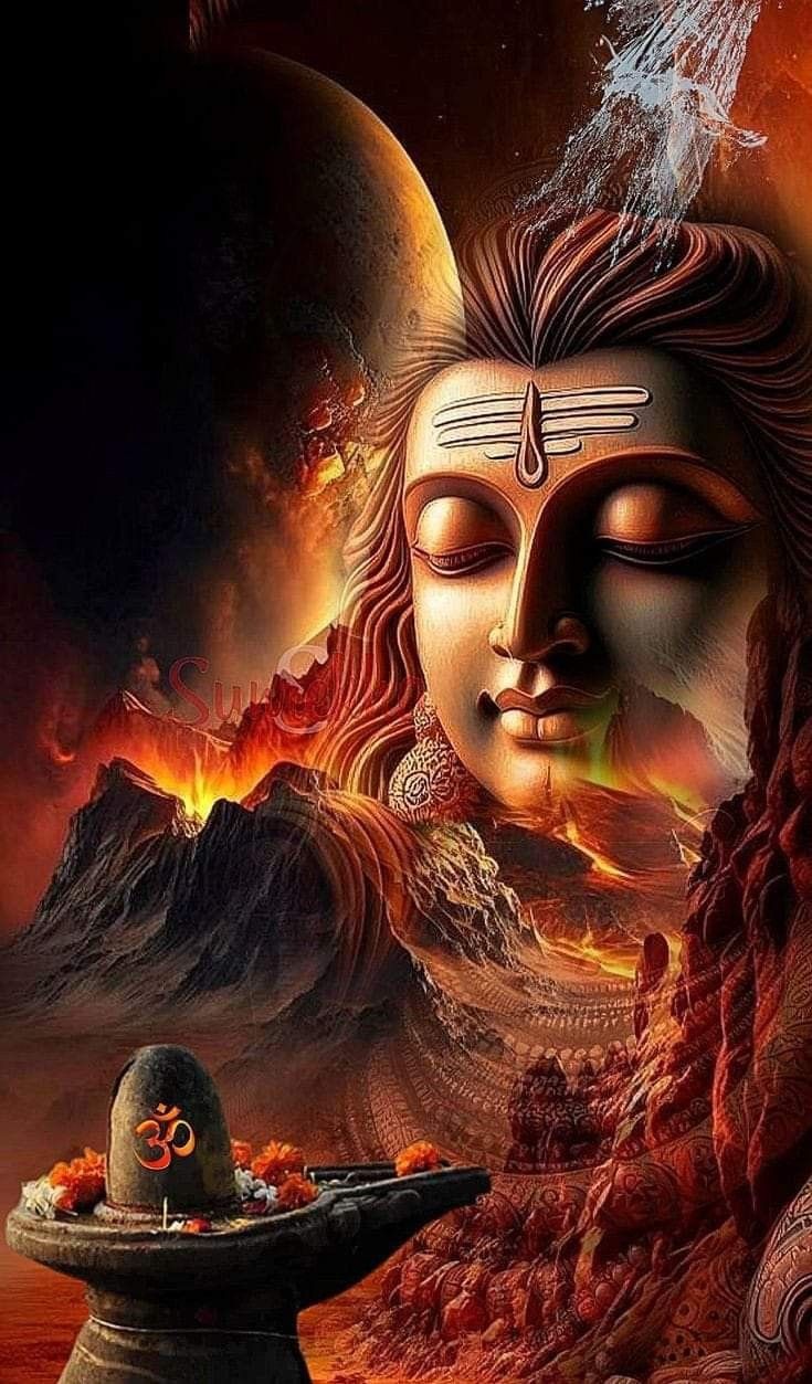 Mahadev DP