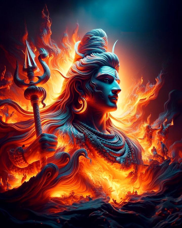 Mahadev DP