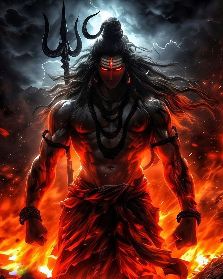 Mahadev DP