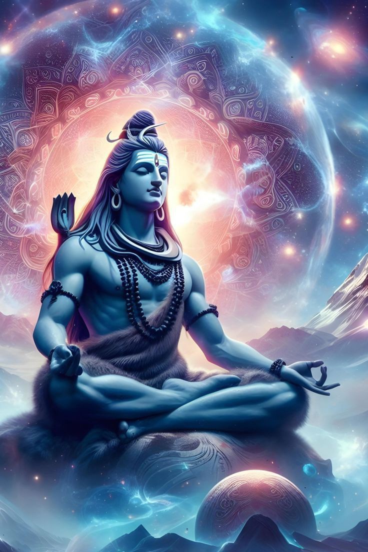 Mahadev DP