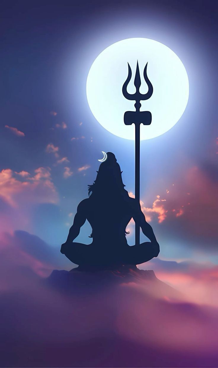 Mahadev DP