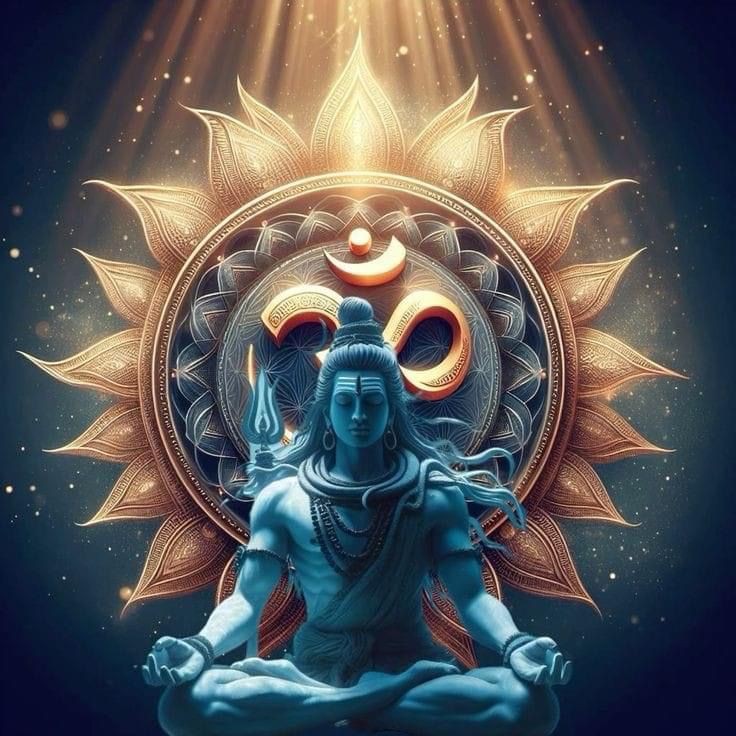 Mahadev DP