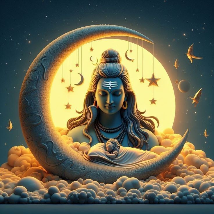 Mahadev DP