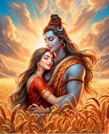 Mahadev DP