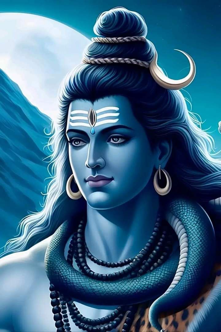 Mahadev DP