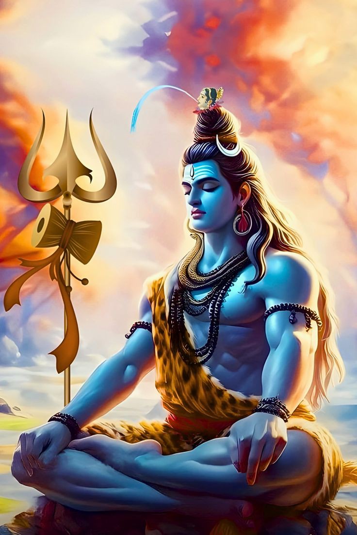 Mahadev DP