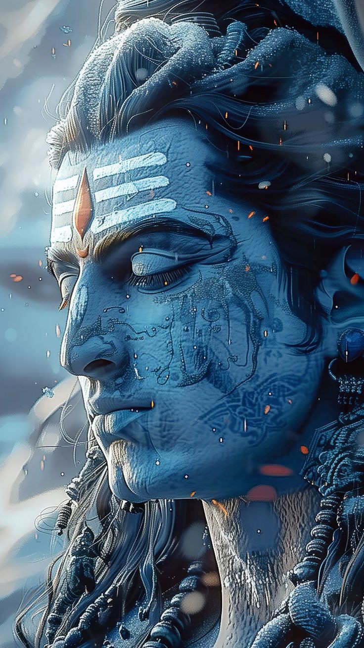 Mahadev DP