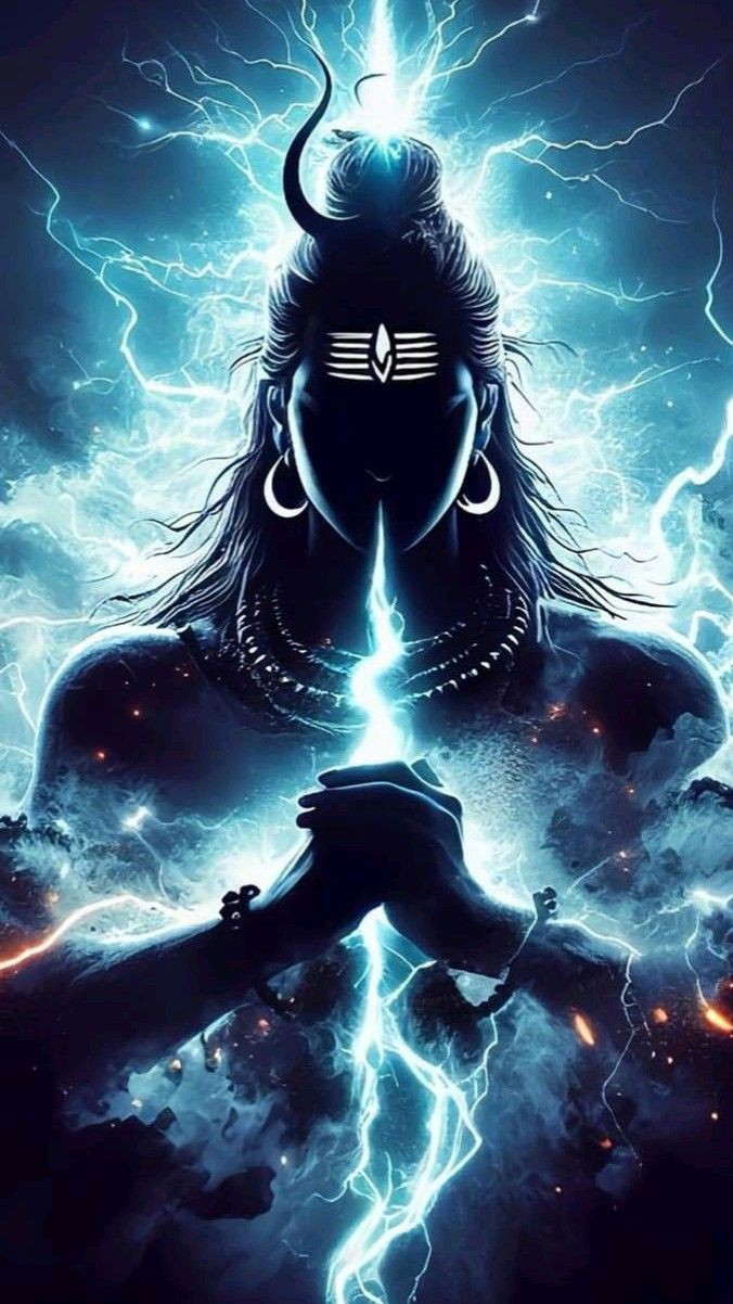 Mahadev DP