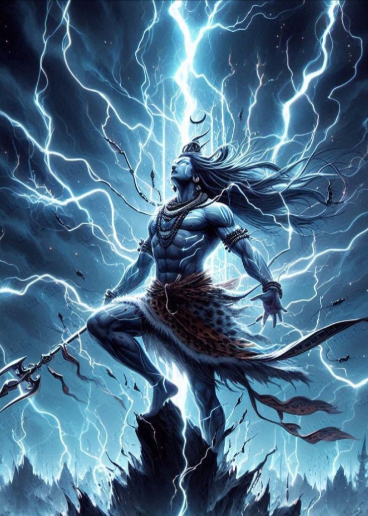 Mahadev DP