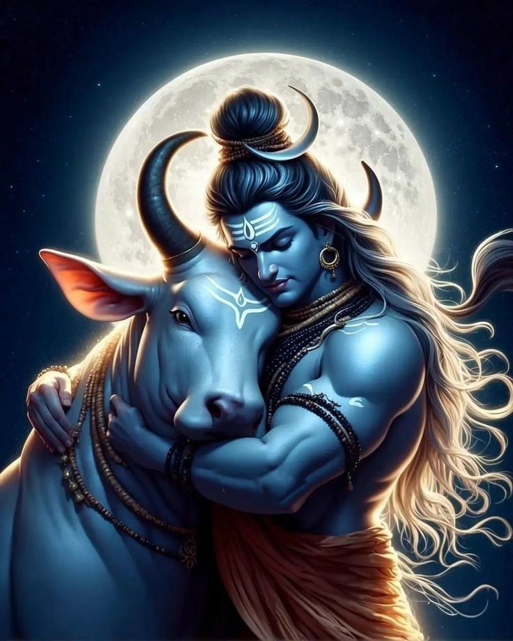 Mahadev DP