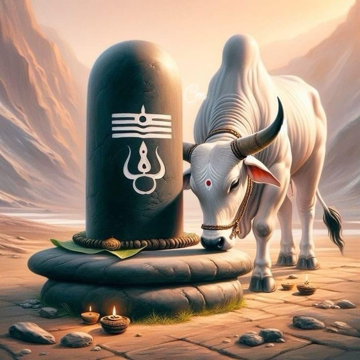 Mahadev DP