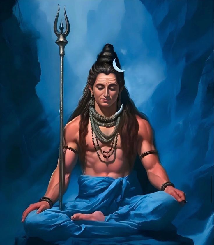 Mahadev DP