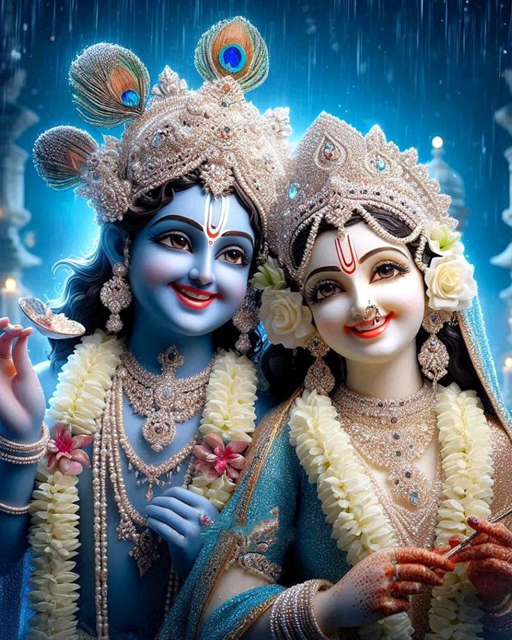 Radha Krishna Photos