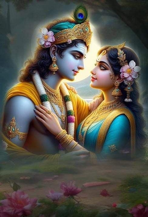 Radha Krishna Photos