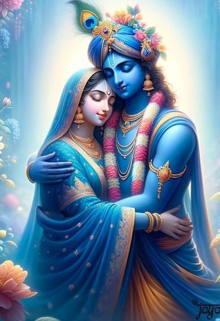 Radha Krishna Photos