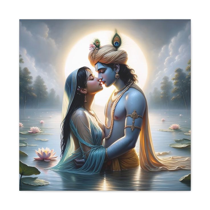 Radha Krishna Photos