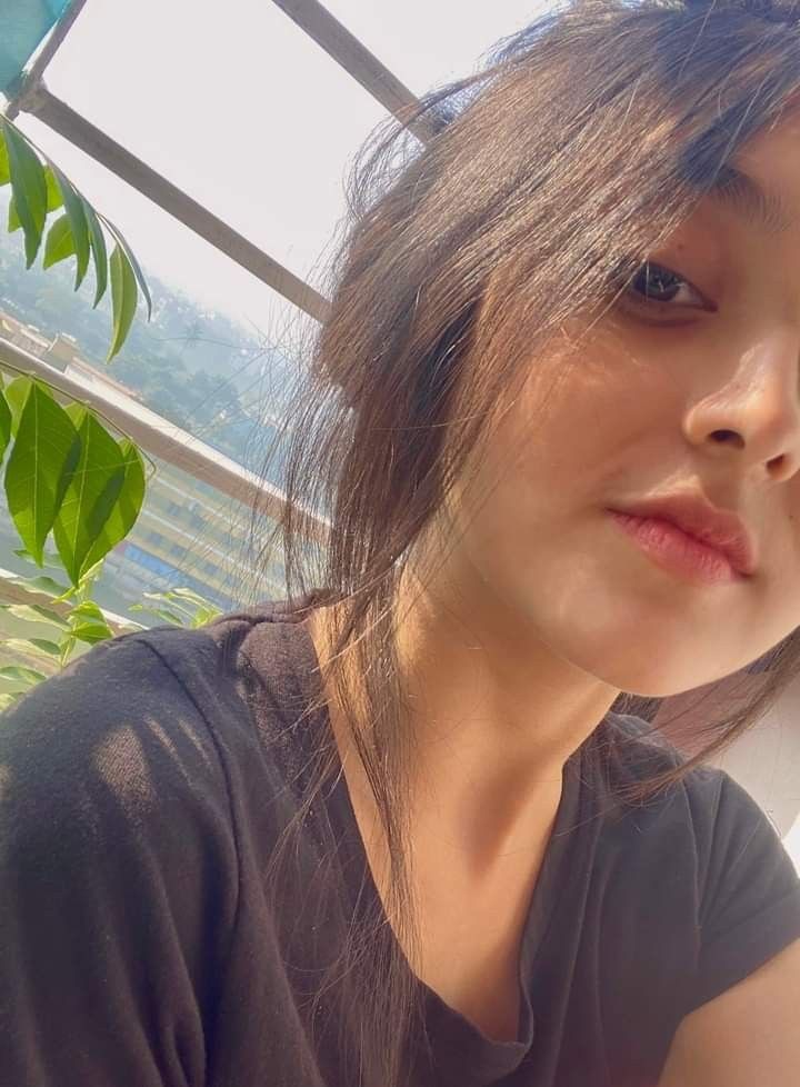 Real Girls Pic