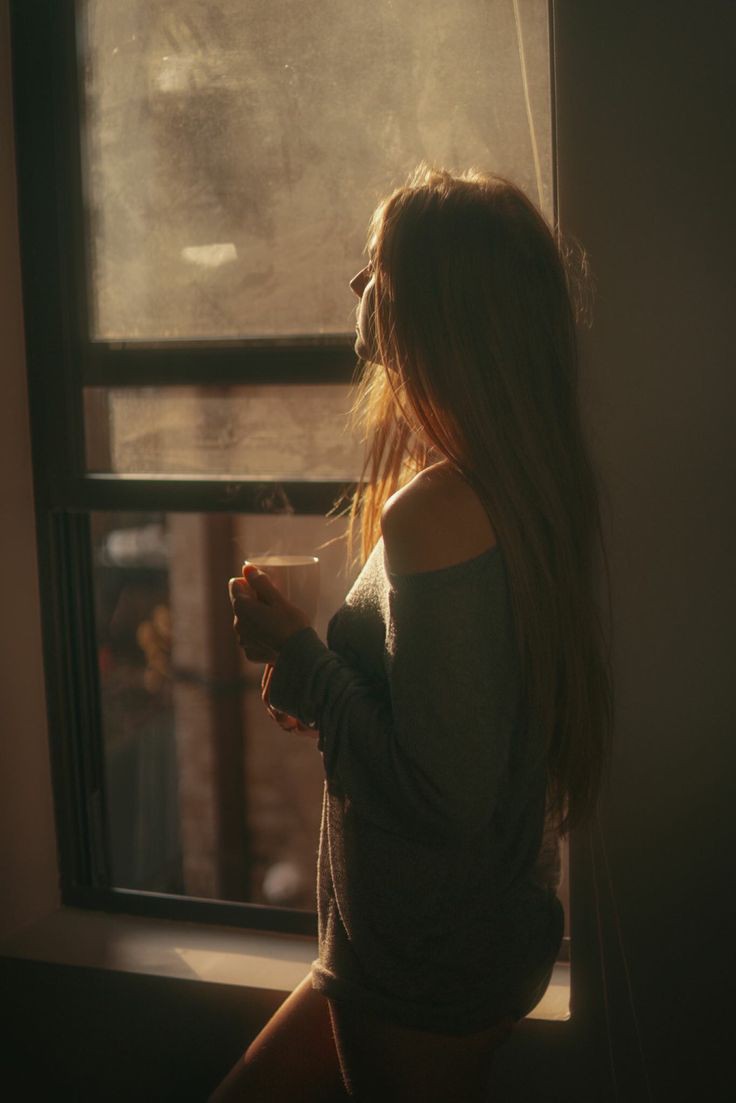 Sad Girl Pic